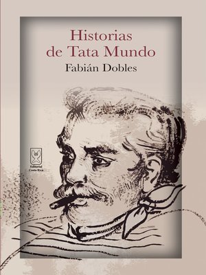 cover image of Historias de Tata Mundo